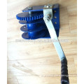 Small Hand Cable Winch For Chicken Farm